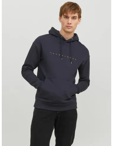 SUDADERA ESTAR JACK & JONES