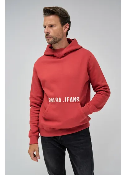 SUDADERA SALSA