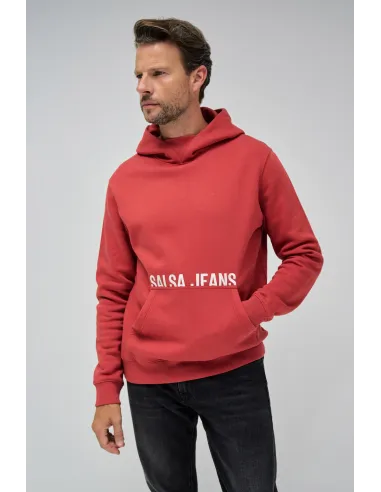 SUDADERA SALSA