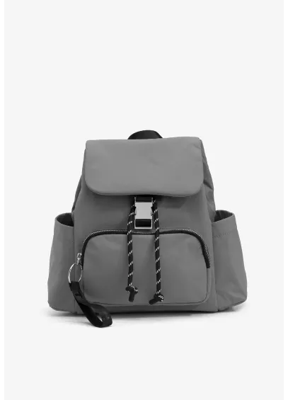 MOCHILA TIFFOSI GREY