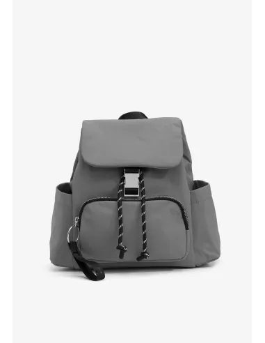 MOCHILA TIFFOSI GREY