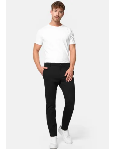 PANTALON CHINO ROEDEKRO NEGRO