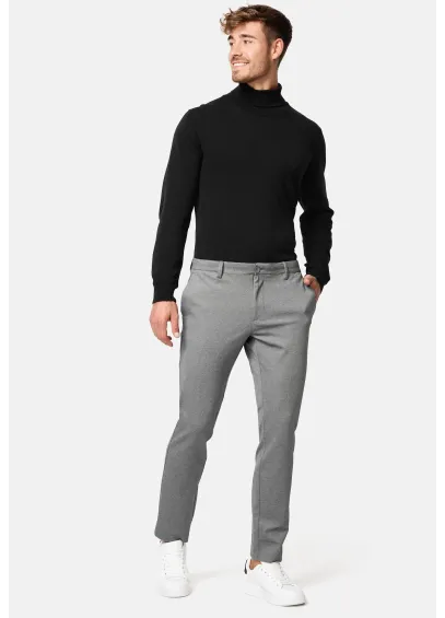 PANTALON CHINO ROEDEKRO NEGRO