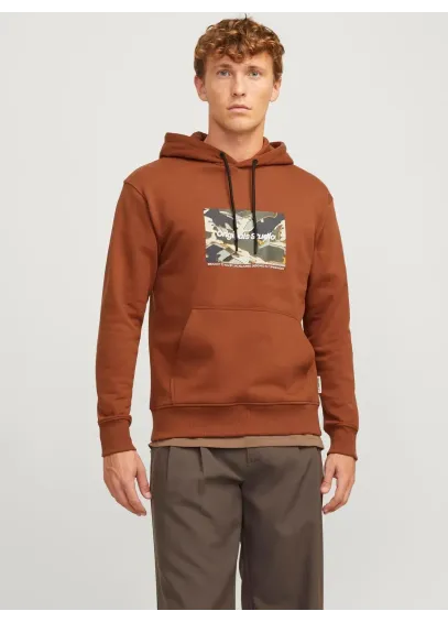 SUDADERA ESTERBRO BRANDY JACK JONES