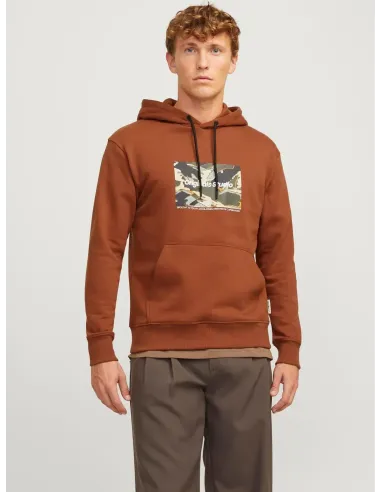 SUDADERA ESTERBRO BRANDY JACK JONES