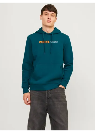 SUDADERA CORP J&J