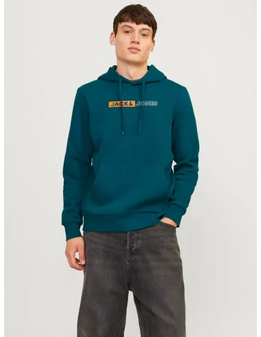 SUDADERA CORP J&J