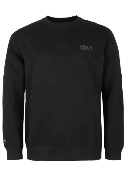 SUDADERA CLAVER INDICODE