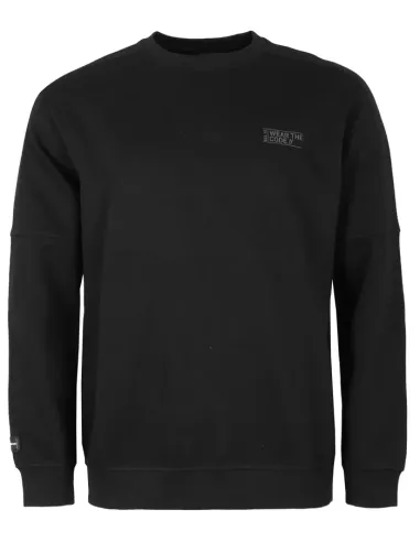 SUDADERA CLAVER INDICODE