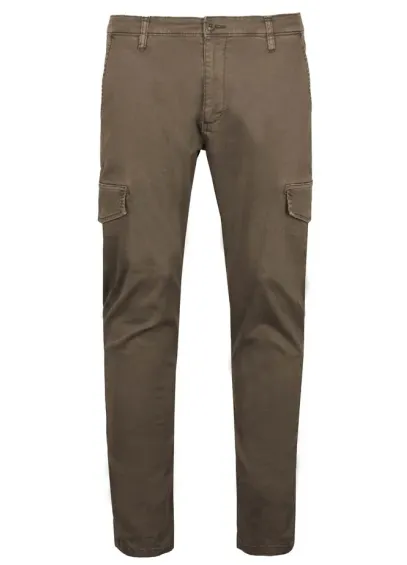 PANTALON CARGO MAPP INDICODE