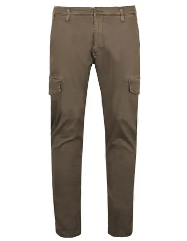 PANTALON CARGO MAPP INDICODE