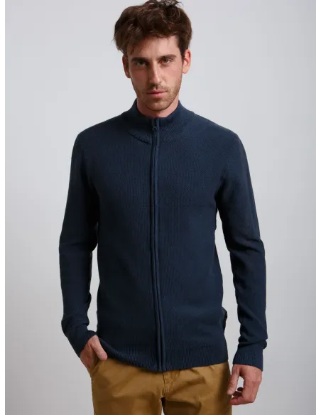 CHAQUETA MARLAND AZUL  INDICODE