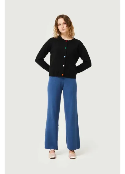 PANTALON PUNTO AZUL COMPAÑIA FANTASTICA