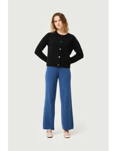 PANTALON PUNTO AZUL COMPAÑIA FANTASTICA