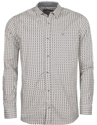 CAMISA DANIEL INDICODE