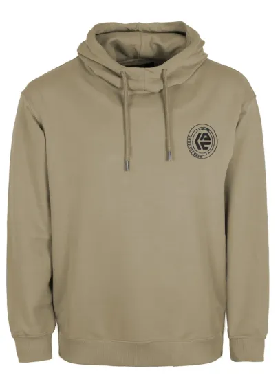 SUDADERA SILMORE BEIGE INDICODE