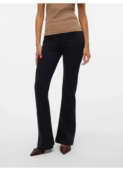 PANTALON KAMMA FLARE 000 VERO MODA S/30