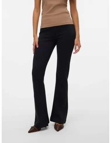 PANTALON KAMMA FLARE 000 VERO MODA S/30