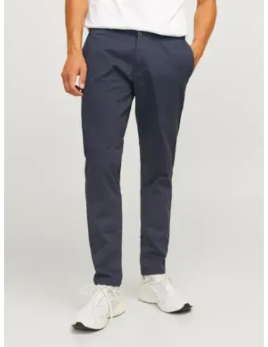 PANTALON MICHAEL blue REBEL