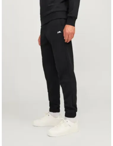 CHANDAL REBEL BLACK