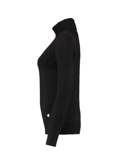 JERSEY NEGRO ZABAOINE 2