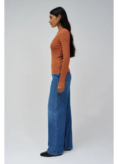 TOP PUNTO BRILLANTE SALSA 2