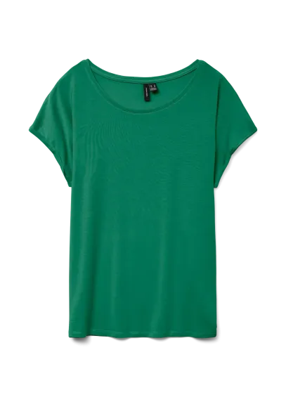 CAMISETA MAVA VERDE