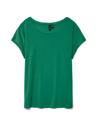 CAMISETA MAVA VERDE