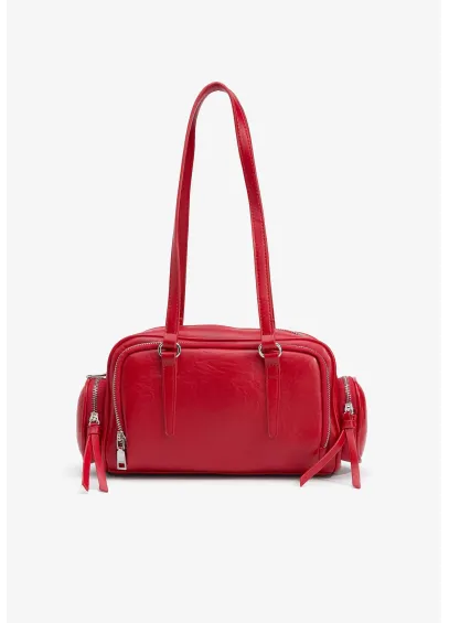 BOLSO HAILEY RED TIFFOSI