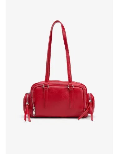 BOLSO HAILEY RED TIFFOSI