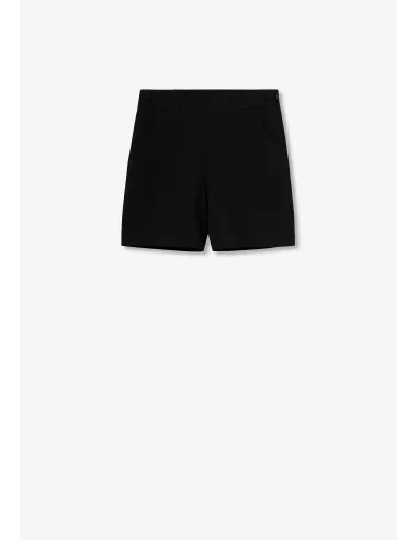 SHORTS ROCHER NEGRO TIFFOSI