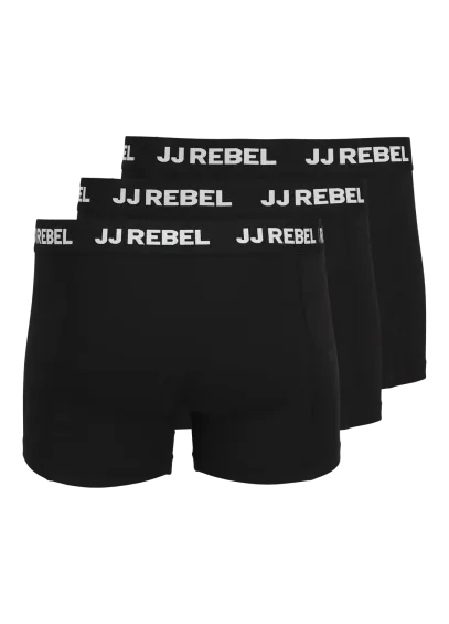 PACK BOXER JJ REBEL