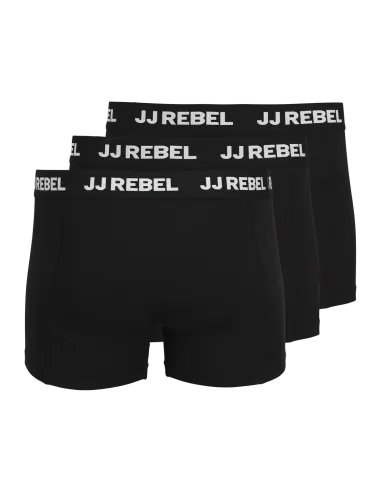 PACK BOXER JJ REBEL