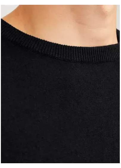 JERSEY BASIC CALUM BLACK REBEL 2