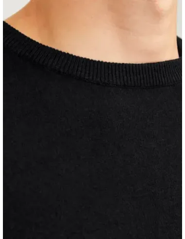 JERSEY BASIC CALUM BLACK REBEL