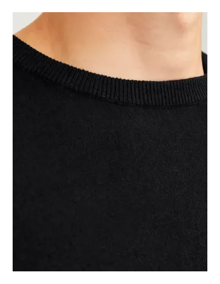 JERSEY BASIC CALUM BLACK REBEL