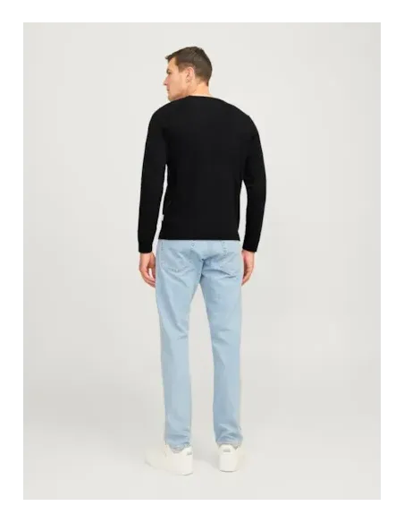 JERSEY BASIC CALUM BLACK REBEL