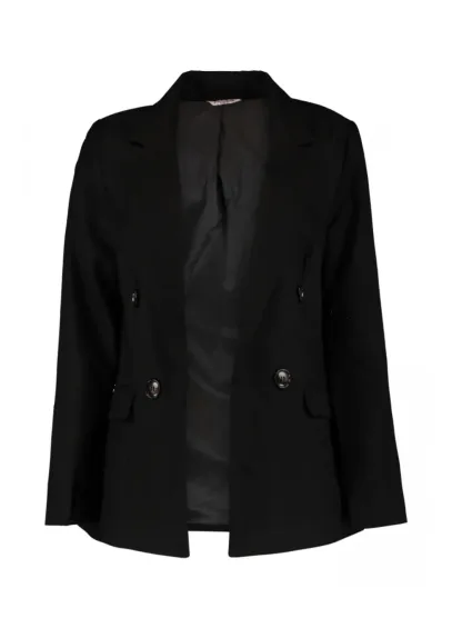 BLAZER SARA NEGRO ZABAOINE