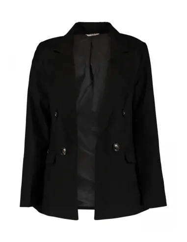 BLAZER SARA NEGRO ZABAOINE