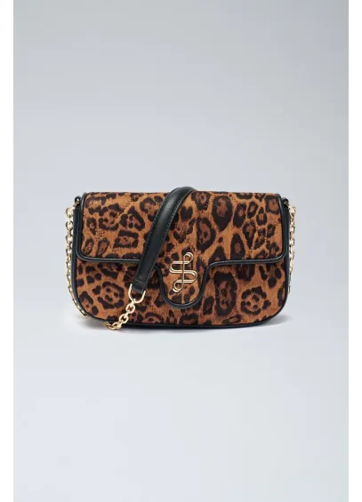 BOLSO ANIMAL PRINT SALSA