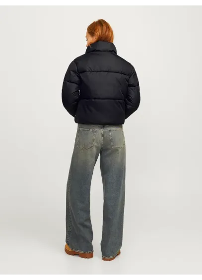 CHAQUETA SOLVE NEGRA JJXX 2