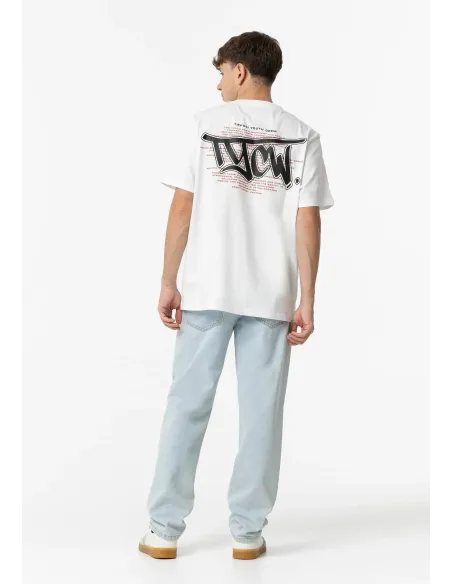 VAQUERO WAYNE C20 RELAXED TIFFOSI