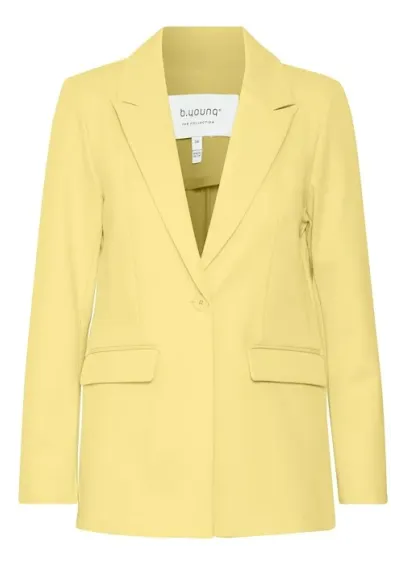 BLAZER PUNTO RIZETTA LONG B.YOUNQ