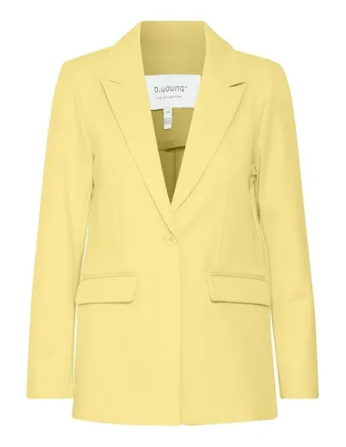 BLAZER PUNTO RIZETTA LONG B.YOUNQ