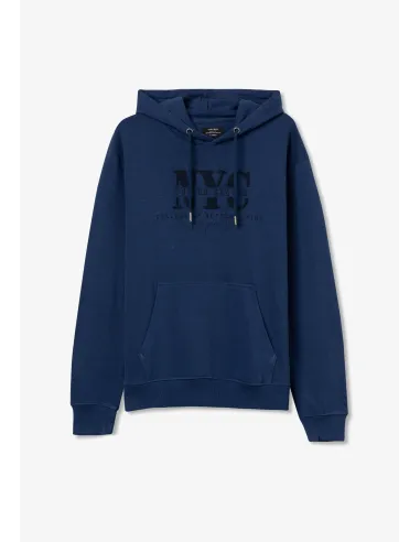 SUDADERA BISHOP