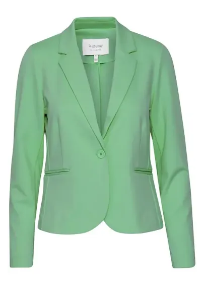 BLAZER RIZETTA VERDE B.YOUNG