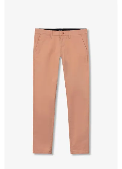 PANTALON CHINO H35 490 TIFFOSI