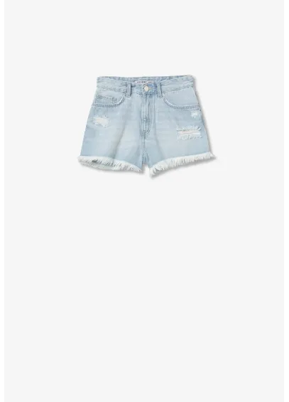 SHORTS JENNA C20 TIFFOSI