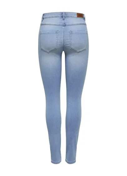 VAQUERO ROYAL LIGHT BLUE ONLY 2