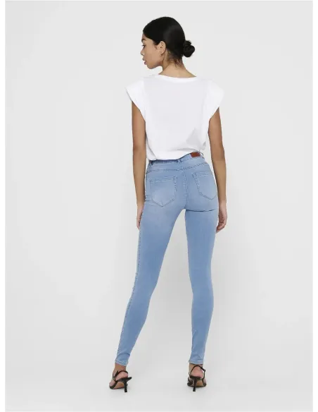 VAQUERO ROYAL LIGHT BLUE ONLY